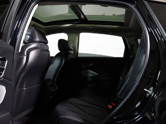 Certified 2023 Acura RDX w/ Technology Package AWD/4WD image 14