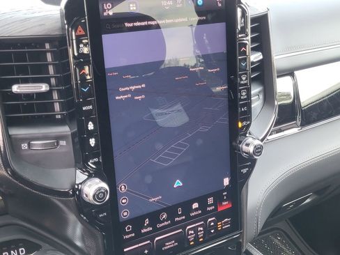 New 2026 RAM 1500 Limited image 22