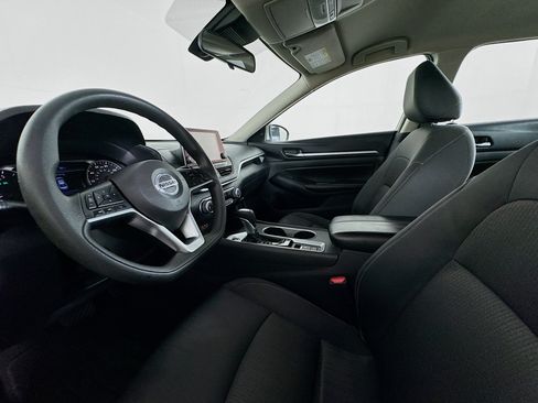 Used 2022 Nissan Altima 2.5 SV AWD/4WD image 20