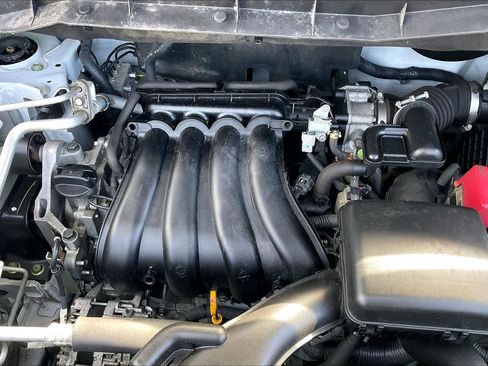 Used 2021 Nissan NV200 S w/ Back Door Glass Package image 33