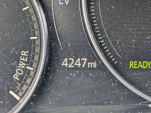 Certified 2025 MAZDA CX-50 2.5 Hybrid w/ Weather Package image 35