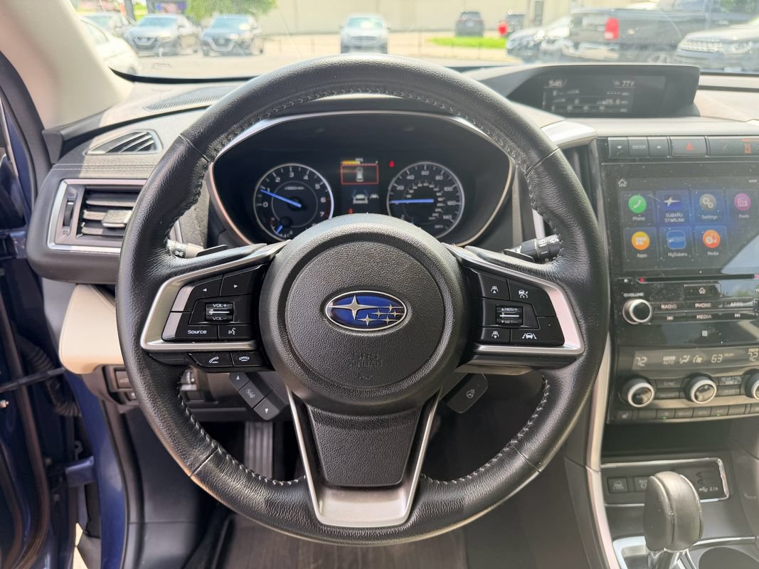 Used 2019 Subaru Ascent Limited AWD/4WD image 19