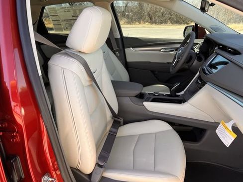 New 2026 Cadillac XT5 Premium Luxury image 23