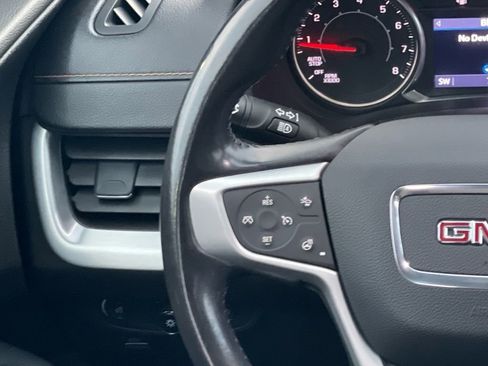 Used 2021 GMC Terrain SLT image 13