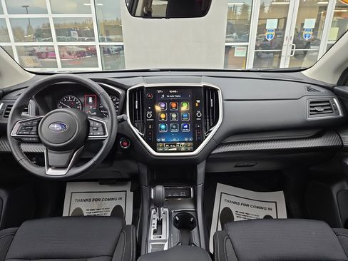 Used 2025 Subaru Ascent Premium w/ Premium Package image 37