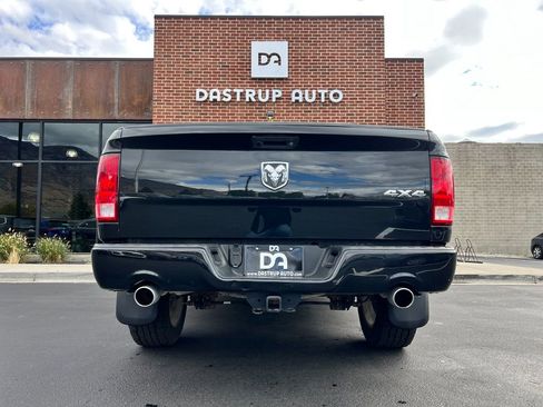 Used 2018 RAM 1500 Express w/ Express Value Package image 5