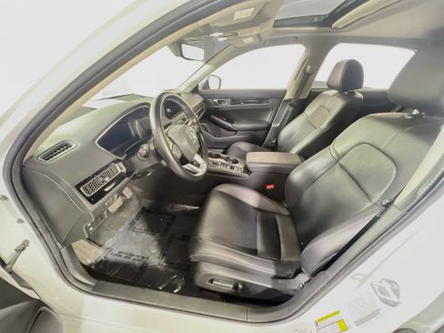 Used 2022 Honda Civic Touring image 21