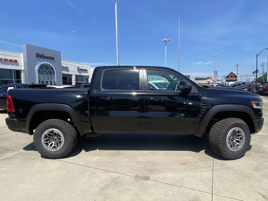 New 2026 RAM 1500 RHO w/ RHO Level 1 Equipment Group AWD/4WD image 36