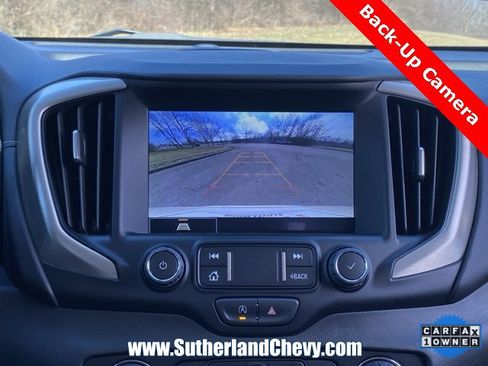 Used 2024 GMC Terrain Denali image 33