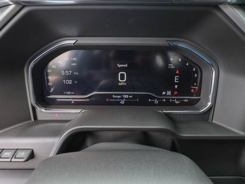 Used 2025 GMC Sierra 1500 Denali w/ Denali Reserve Package AWD/4WD image 18