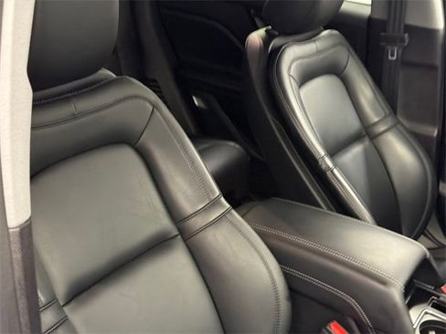 Used 2022 Lincoln Corsair FWD image 11