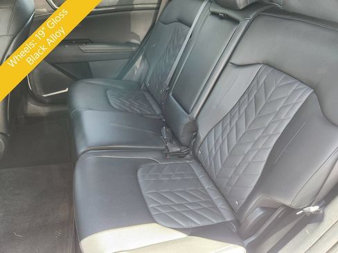 Certified 2023 Kia Sportage X-Line AWD/4WD image 16