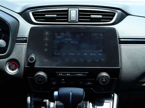 Used 2019 Honda CR-V EX-L image 16