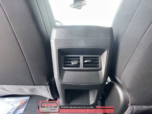 New 2026 Chevrolet Colorado W/T w/ Advanced Trailering Package image 21