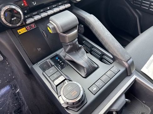 New 2026 Toyota Tacoma Limited image 25