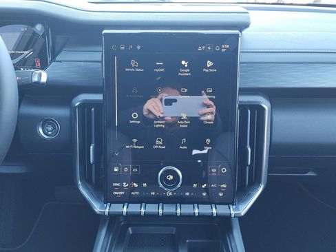 New 2026 GMC Acadia AT4 w/ Super Cruise Package image 29