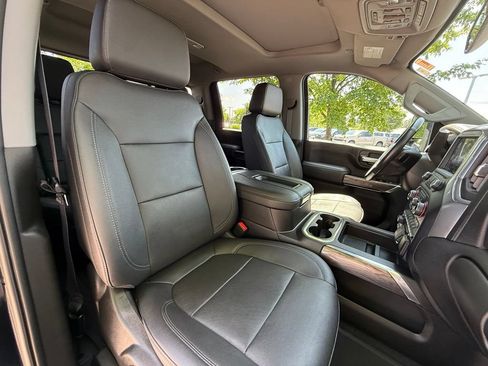 Used 2021 Chevrolet Silverado 2500 LTZ AWD/4WD image 31