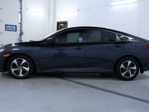 Used 2020 Honda Civic LX image 4
