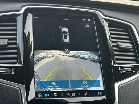 Certified 2023 Volvo XC90 T8 Ultimate image 23