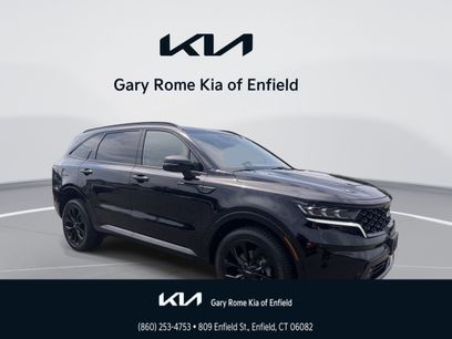 Used 2022 Kia Sorento SX