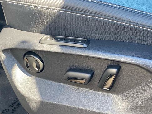 Certified 2023 Volkswagen Atlas Cross Sport SEL image 13