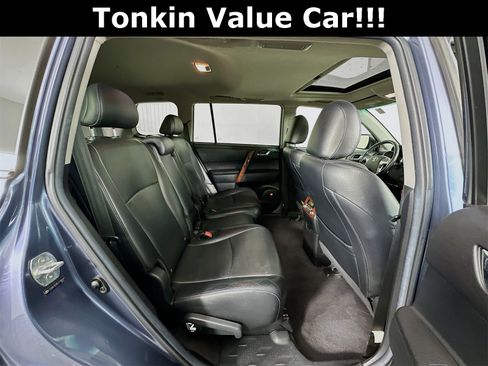 Used 2012 Toyota Highlander Limited image 30