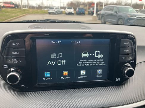 Used 2019 Hyundai Tucson SE image 21