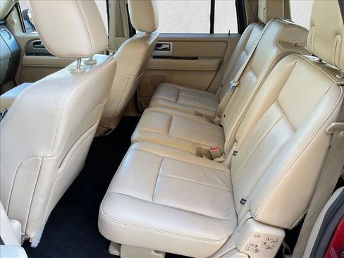 Used 2017 Ford Expedition EL Limited image 19