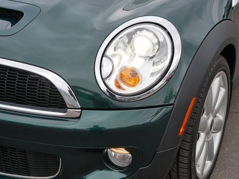 Used 2008 MINI Cooper S FWD image 16