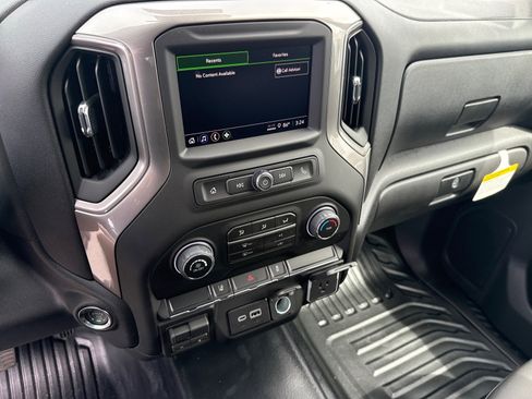 New 2026 Chevrolet Silverado 3500 W/T w/ WT Convenience Package AWD/4WD image 18