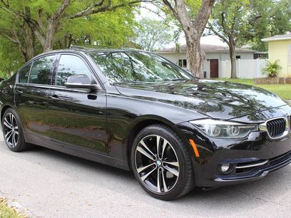 Used 2018 BMW 330i Sedan w/ Convenience Package