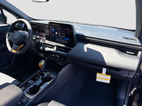 New 2026 Subaru Outback Wilderness AWD/4WD image 28