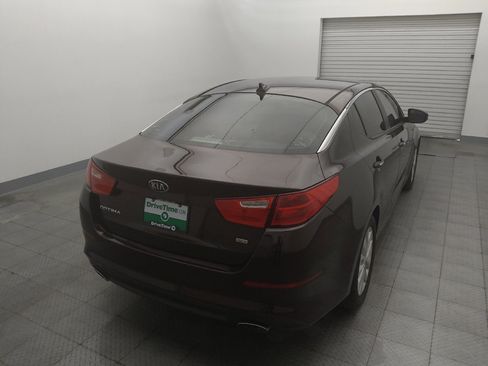 Used 2015 Kia Optima LX FWD image 7