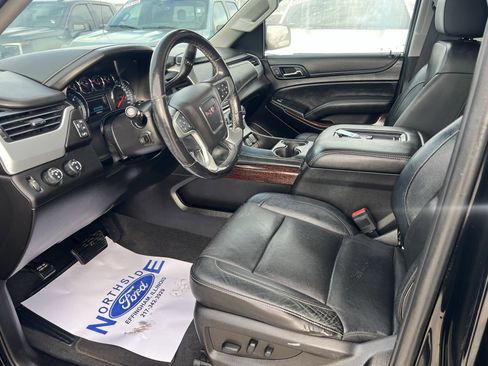 Used 2019 GMC Yukon SLT image 13