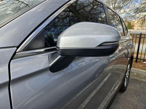 Used 2024 Honda CR-V EX-L image 23