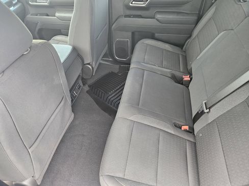 New 2026 Chevrolet Silverado 1500 LT w/ Texas Edition Plus AWD/4WD image 26