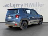 Used 2021 Jeep Renegade Sport image 5