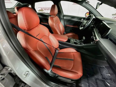 Certified 2022 Kia K5 GT-Line w/ GT-Line Awd Premium Package image 32
