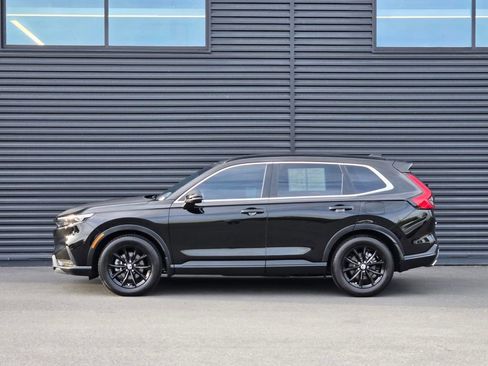 Used 2024 Honda CR-V Sport-L image 7