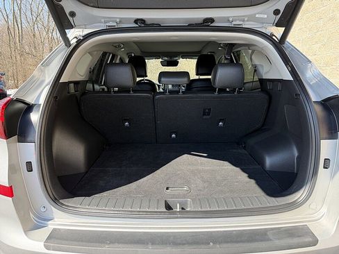 Used 2020 Hyundai Tucson Ultimate image 28