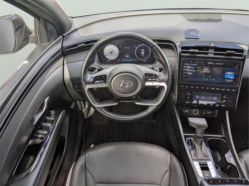 Used 2024 Hyundai Santa Cruz Limited AWD/4WD image 19
