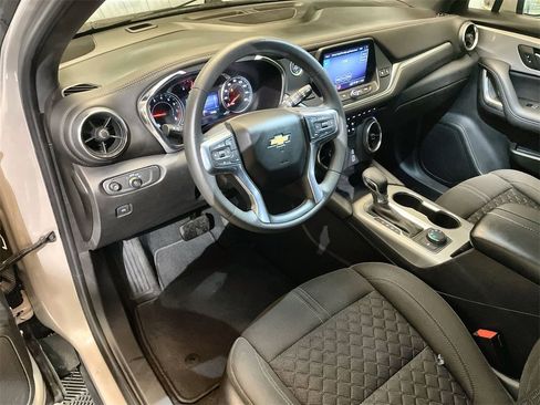Certified 2021 Chevrolet Blazer LT image 10
