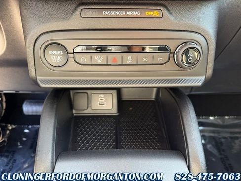 New 2026 Ford Bronco Sport Big Bend AWD/4WD image 26