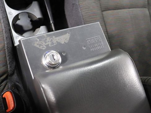 Used 2004 Jeep Wrangler 4WD w/ 30" Tire & Wheel Group image 20