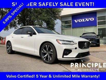 Certified 2025 Volvo S60 B5 Core