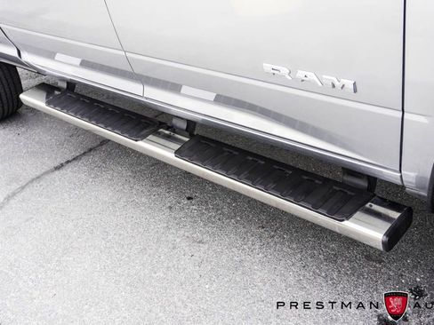 Used 2023 RAM 2500 Laramie image 10