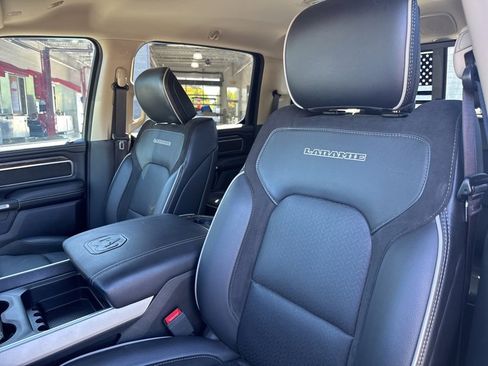 Used 2020 RAM 1500 Laramie image 18