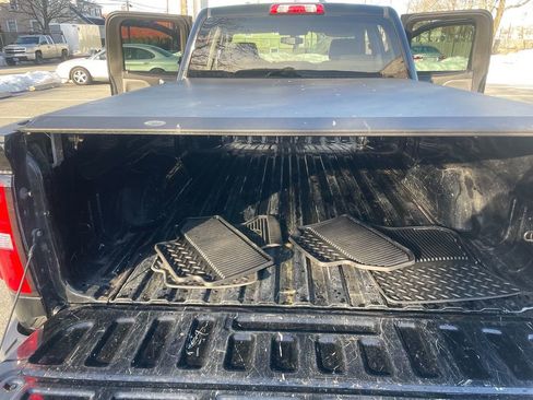 Used 2017 GMC Sierra 1500 4x4 Double Cab w/ Elevation Edition image 25