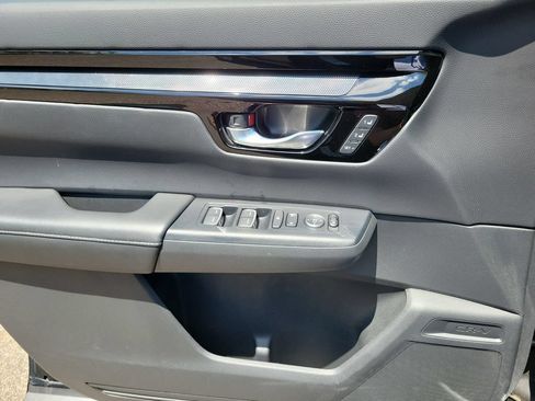 Used 2023 Honda CR-V EX-L image 25