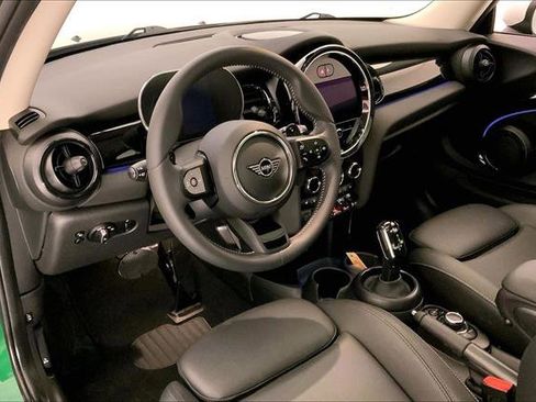 Certified 2023 MINI Cooper S image 21